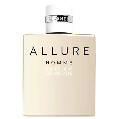 chanel allure blanche edition|chanel edition blanche decant.